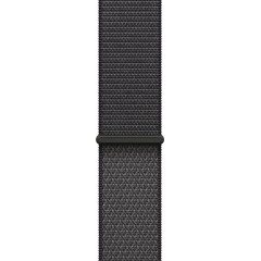 46mm Dark Gray Sport Loop..