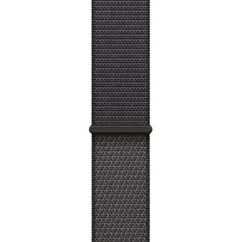 46mm Dark Gray Sport Loop в Metoo.kz - Metoo (1)