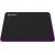 Lorgar Main 315, Gaming mouse pad, High-speed surface, Purple anti-slip rubber base, size: 500mm x 420mm x 3mm, weight 0.39kg - Metoo (4)