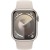 Apple Watch Series 9 GPS 41mm Starlight Aluminium Case with Starlight Sport Band - S/<wbr>M,Model A2978 - Metoo (2)