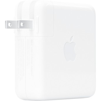 96W USB-C Power Adapter,Model A2166 - Metoo (5)