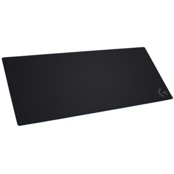 LOGITECH G840 XL Cloth Gaming Mouse Pad - BLACK - EER2 - Metoo (1)
