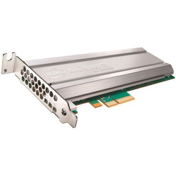 Жесткий диск SSD PCI-E Intel SSDPEDKX040T701 - Metoo (1)