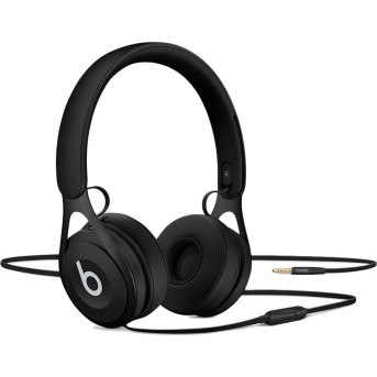 Beats EP On-Ear Headphones - Black, Model A1746 - Metoo (1)