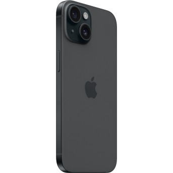 iPhone 15 128GB Black,Model A3090 - Metoo (2)