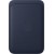 iPhone FineWoven Wallet with MagSafe - Deep Blue,Model A3323 - Metoo (1)