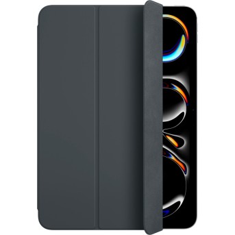 Smart Folio for iPad Pro 11-inch (M4) - Black - Metoo (4)