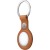 AirTag FineWoven Key Ring - Fox Orange,Model A3363 в Metoo.kz - Metoo (2)