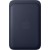 iPhone FineWoven Wallet with MagSafe - Navy, Model A3537 в Metoo.kz - Metoo (4)