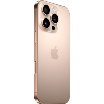 iPhone 16 Pro 128GB Desert Titanium,Model A3293 - Metoo (8)