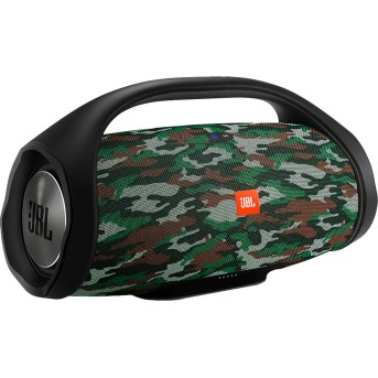- Wireless Bluetooth Streaming, 24 hours of playtime, High-capacity 20,000mAh rechargeable battery, IPX7 waterproof, JBL Connect+- Indoor/<wbr>outdoor sound mode, Monstrous sound along with the hardest hitting bass - Metoo (1)