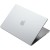 SATECHI Eco Hardshell Case for MacBook Pro 16 - Clear - Metoo (2)