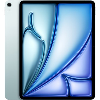 13-inch iPad Air Wi-Fi 128GB - Blue,Model A3461 в Metoo.kz - Metoo (4)