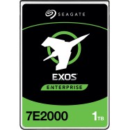 SEAGATE HDD Server Exos 7E2000 512E (2.5'/ 1TB / 128m/ SATA/ 7200rpm)