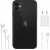 iPhone 11 256GB Black, Model A2221 - Metoo (5)
