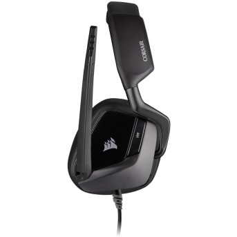 Corsair VOID ELITE Surround Headset, Carbon, EAN:0840006609995 - Metoo (2)