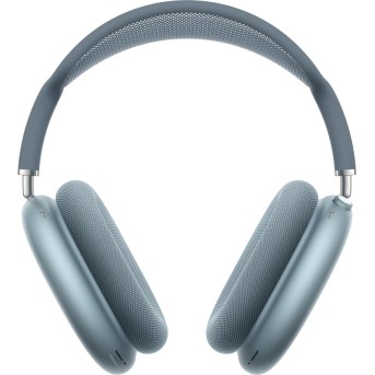 AirPods Max - Blue,Model A3184 - Metoo (1)