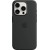 iPhone 15 Pro Silicone Case with MagSafe - Black,Model A3125 - Metoo (3)