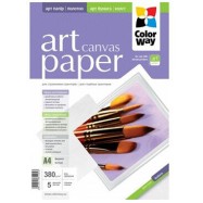 ART PAPER A4*5