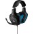 LOGITECH G432 Wired Gaming Headset 7.1 - LEATHERETTE - BLACK/<wbr>BLUE - USB - Metoo (4)