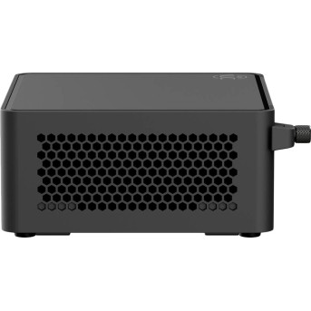 ASUS NUC 15 PRO/RNUC15CRHI300002/Core 3 100U 15W/Intel UHD graphics/no RAM/no Storage/Intel Wi-Fi 7 BE202/USB Total - 7/4 USB Type-A/3 USB Type-C (1x USB3.2 + 2x TB4)/2x HDMI 2.1/Support Displays - 4x 4K/no OS/EU Cord/Kit (L6)/Tall/EAN:4711387949924 в Metoo.kz - Metoo (3)