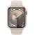 Apple Watch Series 9 GPS 45mm Starlight Aluminium Case with Starlight Sport Band - M/<wbr>L,Model A2980 - Metoo (2)