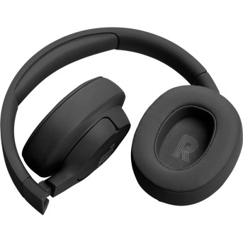 JBL Tune 720BT - Wireless On-Ear Headset - Black - Metoo (3)