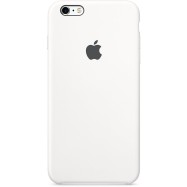 Чехол для смартфона Apple iPhone 6s Plus Силиконовый Белый