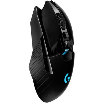 LOGITECH G903 LIGHTSPEED Gaming Mouse with HERO 16K sensor - 2.4GHZ - EER2 - Metoo (3)
