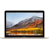 12-inch MacBook: 1.2GHz dual-core Intel Core m3, 256GB - Gold, Model A1534