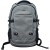 Travel backpack / laptop 15-16", Polyester, Black - Metoo (1)