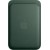 iPhone FineWoven Wallet with MagSafe - Evergreen,Model A3131 - Metoo (1)