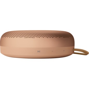 Beosound A1 3rd Gen Honey Tone в Metoo.kz - Metoo (3)