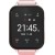 CANYON kids watch Alfie KW-37 MP3 Study&Game Pink - Metoo (1)