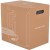 U-Cable-C6-CMR is a Category 6 UTP cable that supports speeds up to 1Gbps with its 23 AWG solid copper, twisted pair conductor, 305m - Metoo (2)