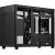 ASUS Prime AP201 Tempered Glass MicroATX Case Black - stylish 33-liter MicroATX case with tool-free side panels, with support for 360 mm coolers, graphics cards up to 338 mm long, and standard ATX PSUs - Metoo (3)