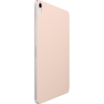 Smart Folio for 11-inch iPad Pro - Soft Pink - Metoo (4)