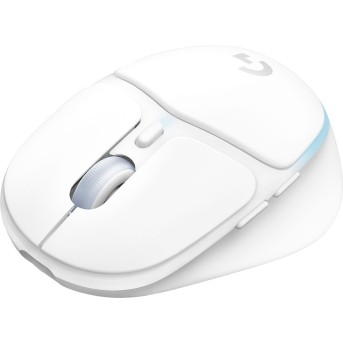 LOGITECH G705 LIGHTSPEED Wireless Gaming Mouse - OFF-WHITE - EER2 - Metoo (1)