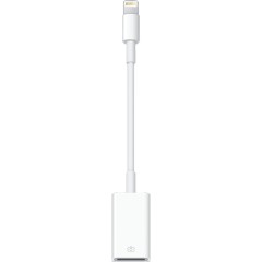 Lightning to USB Camera, Model A1440