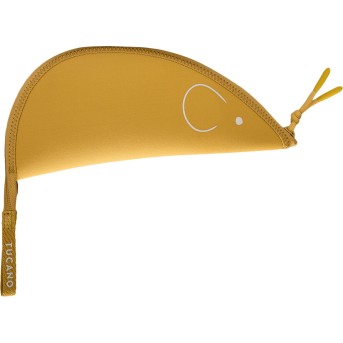 TOPO MOUSE PAD + WIRELESS MOUSE YELLOW в Metoo.kz - Metoo (3)