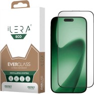 iLeraECO EverGlass for iPhone 17 Pro..