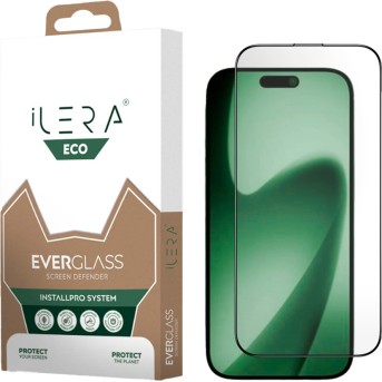 iLeraECO EverGlass for iPhone 17 Pro в Metoo.kz - Metoo (1)