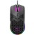 CANYON,Gaming Mouse with 7 programmable buttons, Pixart 3519 optical sensor, 4 levels of DPI and up to 4200, 5 million times key life, 1.65m Ultraweave cable, UPE feet and colorful RGB lights, Black, size:128.5x67x37.5mm, 105g - Metoo (1)