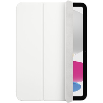 Smart Folio for iPad (A16) - White - Metoo (1)