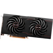 SAPPHIRE PULSE AMD RADEON RX 7600 XT GAMING OC 16GB GDDR6 DUAL HDMI / DUAL DP