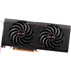 SAPPHIRE PULSE AMD RADEON RX 7600 XT GAMING OC 16GB GDDR6 DUAL HDMI / DUAL DP