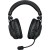 LOGITECH G PRO X2 LIGHTSPEED Wireless Gaming Headset - Blue Mic - BLACK - Metoo (3)