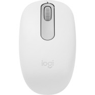 LOGITECH M196 Bluetooth Mouse - OFF WHITE - BT - EMEA28i-935