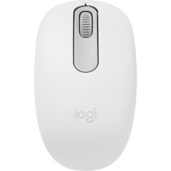 LOGITECH M196 Bluetooth Mouse - OFF WHITE - BT - EMEA28i-935 - Metoo (1)