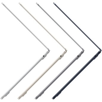 Ноутбук Apple MacBook Air 13.6" (MC7X4RU/<wbr>A) - Metoo (5)